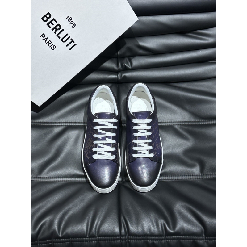 Berluti Sneakers